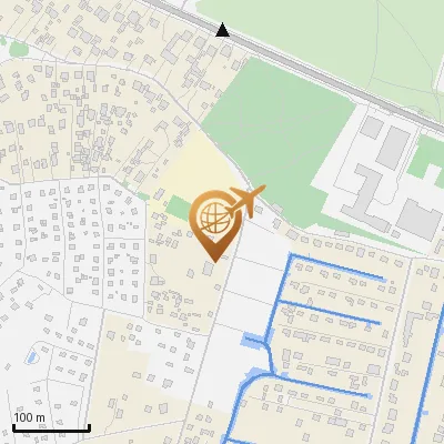 Foto zu Schleiengang 20-23, 12589 Berlin