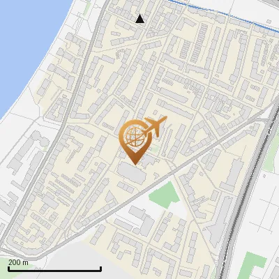 Foto zu Schleiermacherstraße 5-14, 51063 Köln