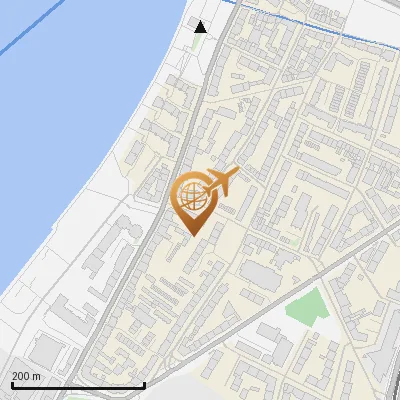 Foto zu Schleiermacherstraße 2, 51063 Köln