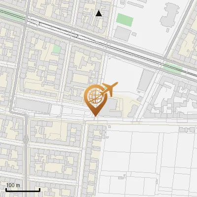 Foto zu Schleiermacherstraße 25, 10961 Berlin