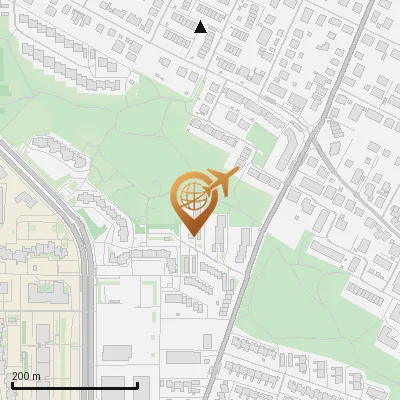 Foto zu Schleiermacherweg 5, 81735 München