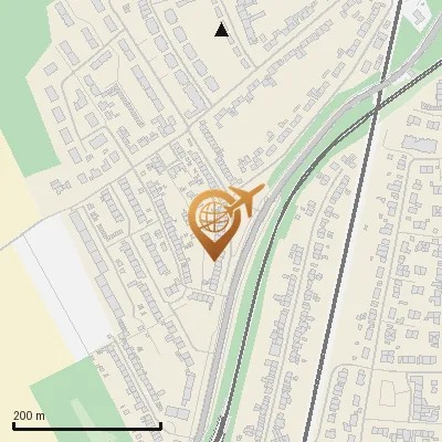 Foto zu Schleifenbaumstraße 1, 51061 Köln