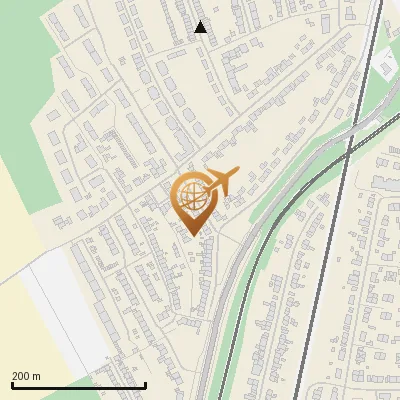 Foto zu Schleifenbaumstraße 6-33, 51061 Köln