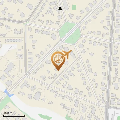 Foto zu Schleinitzstraße 3, 14193 Berlin