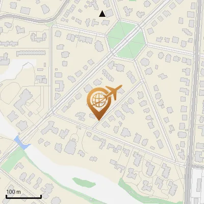 Foto zu Schleinitzstraße 5-10, 14193 Berlin