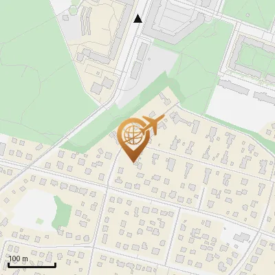 Foto zu Schleipfuhlweg 8-13, 12621 Berlin