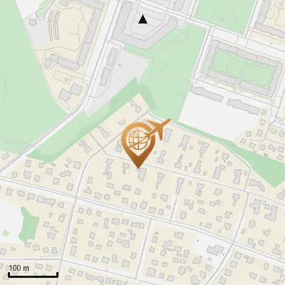 Foto zu Schleipfuhlweg 14-22, 12621 Berlin