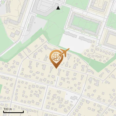 Foto zu Schleipfuhlweg 23-25, 12621 Berlin