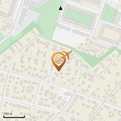 Karte Schleipfuhlweg 28-35, 12621 Berlin