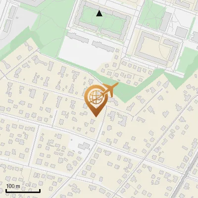 Karte Schleipfuhlweg 37-42, 12621 Berlin