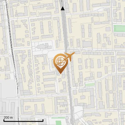 Foto zu Schleißheimer Straße 303, 80809 München