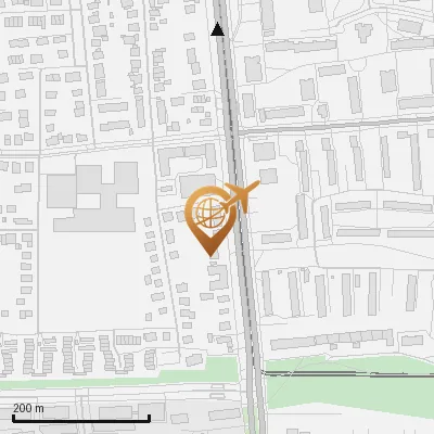 Foto zu Schleißheimer Straße 409-411, 80935 München