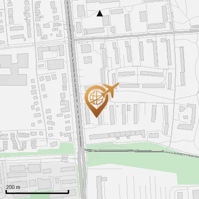 Foto zu Schleißheimer Straße 444, 80935 München