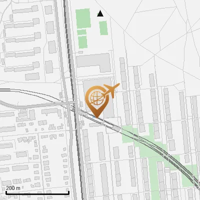 Foto zu Schleißheimer Straße 504-506, 80933 München