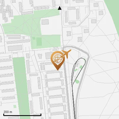 Foto zu Schleißheimer Straße 521, 80933 München