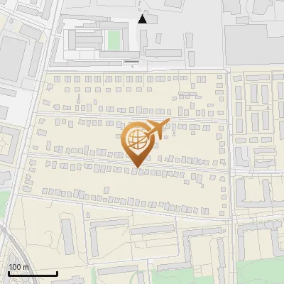 Foto zu Schleizer Straße 31-38, 13055 Berlin