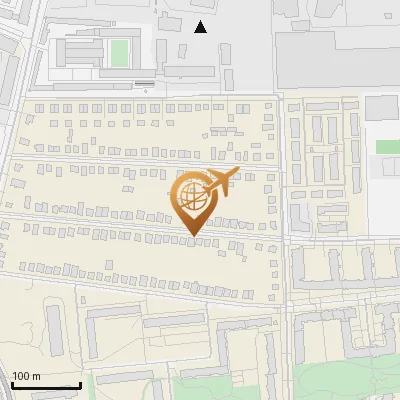 Foto zu Schleizer Straße 39-45, 13055 Berlin