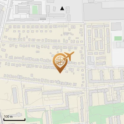 Foto zu Schleizer Straße 46-50, 13055 Berlin