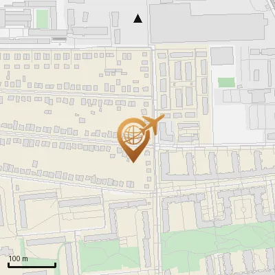 Foto zu Schleizer Straße 54-60, 13055 Berlin