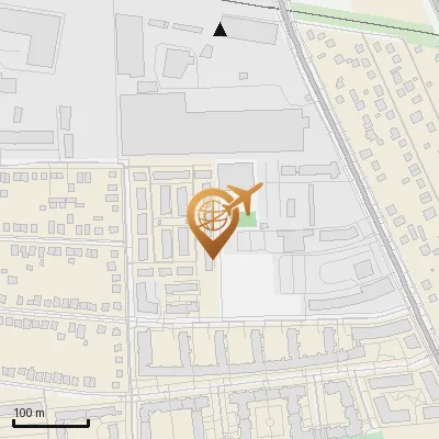 Foto zu Schleizer Straße 67, 13055 Berlin