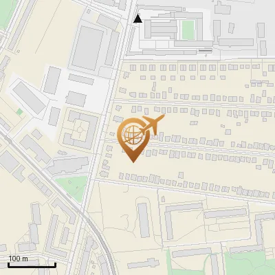 Foto zu Schleizer Straße 4-14, 13055 Berlin