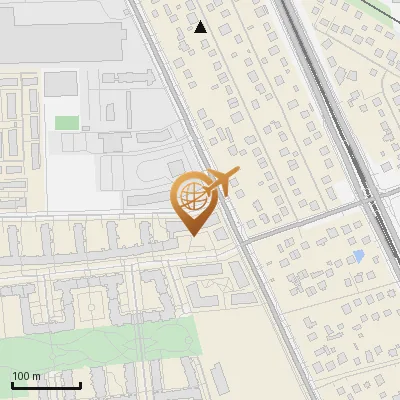 Foto zu Schleizer Straße 80-82, 13055 Berlin