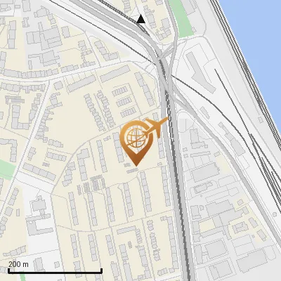 Foto zu Schlenderhaner Straße 1, 50735 Köln