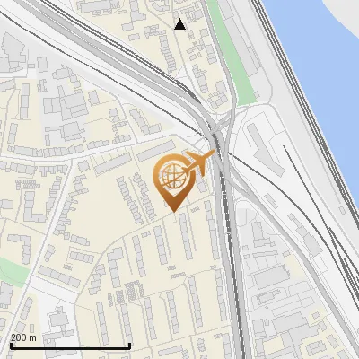 Foto zu Schlenderhaner Straße 2-4, 50735 Köln