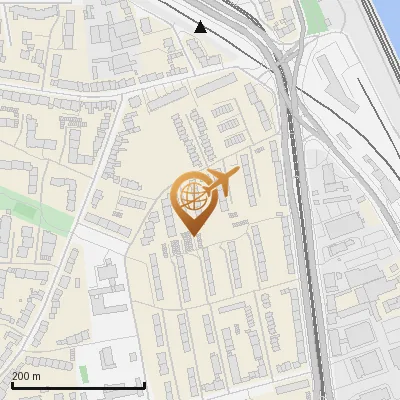 Foto zu Schlenderhaner Straße 29, 50735 Köln