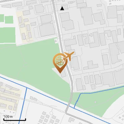 Karte Schlenzigstraße 16, 21107 Hamburg