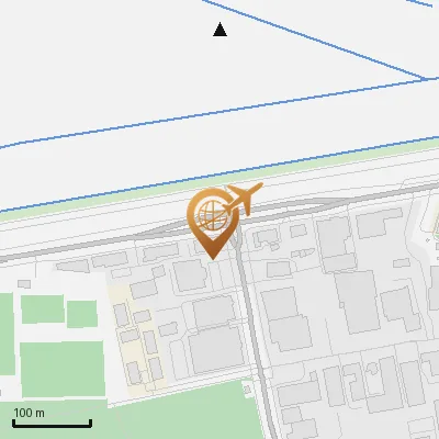 Karte Schlenzigstraße 2, 21107 Hamburg