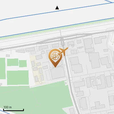 Karte Schlenzigstraße 4-6, 21107 Hamburg