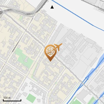 Foto zu Schlesische Straße 17-33, 10997 Berlin