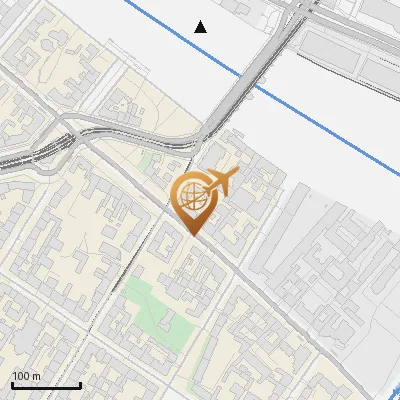 Foto zu Schlesische Straße 36-38, 10997 Berlin