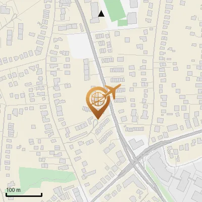 Karte Schleswiger Damm 132-139, 22457 Hamburg