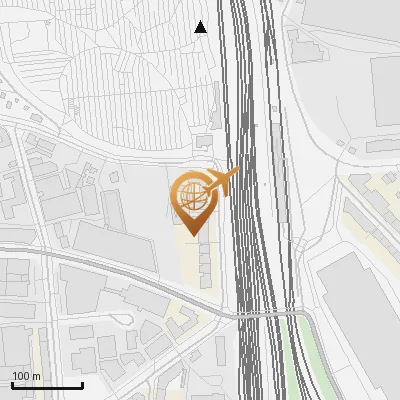 Karte Schleswiger Straße 5-10, 22761 Hamburg