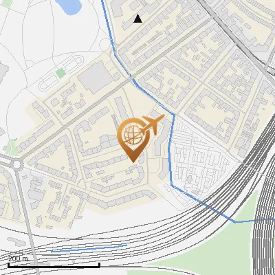 Foto zu Schleswigstraße 16-18, 51065 Köln