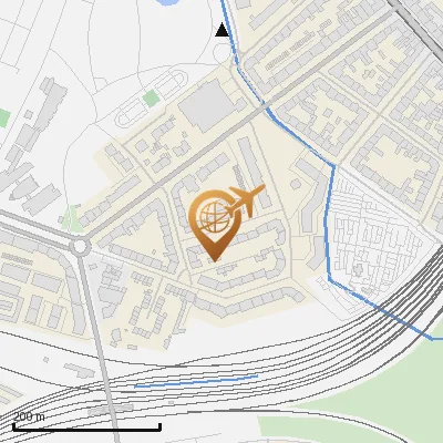 Foto zu Schleswigstraße 2-12, 51065 Köln