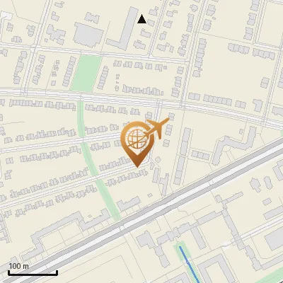 Foto zu Schlettstadter Straße 104-113, 14169 Berlin