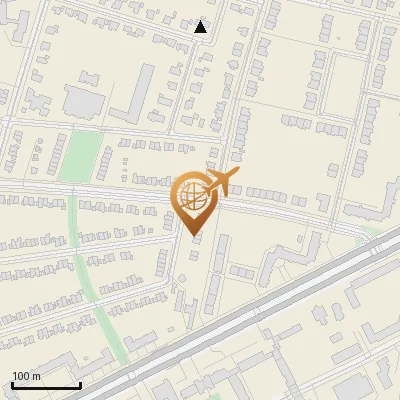 Foto zu Schlettstadter Straße 122, 14169 Berlin