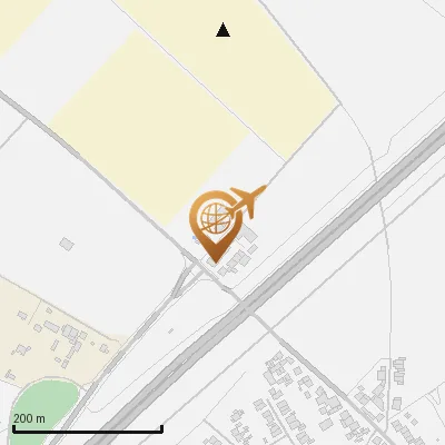 Karte Schlettstadter Straße 10-14, 50769 Köln