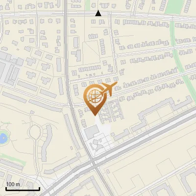 Foto zu Schlettstadter Straße 48-55, 14169 Berlin