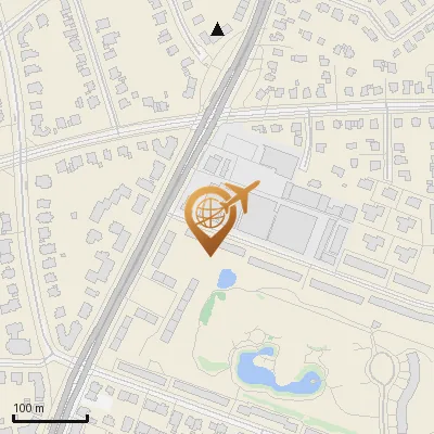 Karte Schlettstadter Straße 2-10, 14169 Berlin