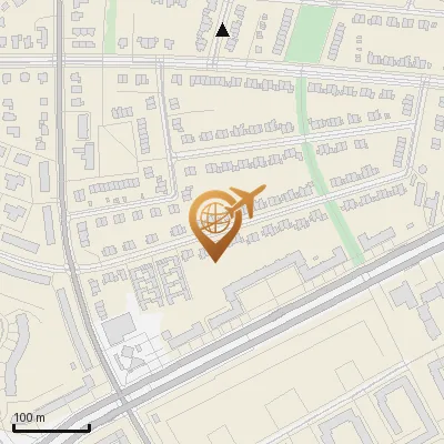 Foto zu Schlettstadter Straße 56-71, 14169 Berlin