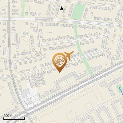 Foto zu Schlettstadter Straße 72-76, 14169 Berlin