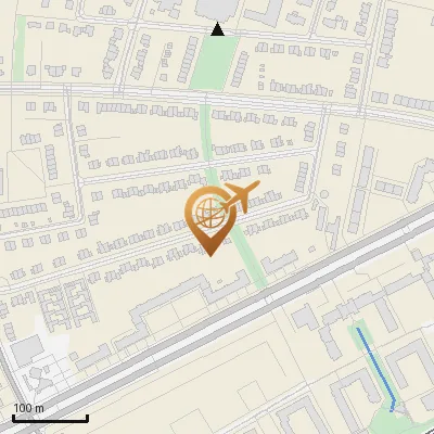 Foto zu Schlettstadter Straße 88-91, 14169 Berlin