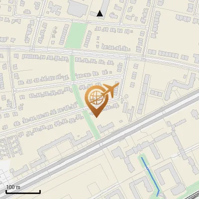 Foto zu Schlettstadter Straße 92-103, 14169 Berlin