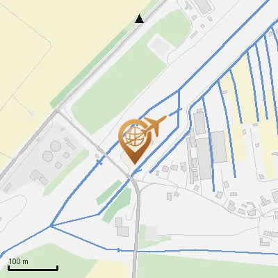 Karte Schleusendamm 11, 21037 Hamburg