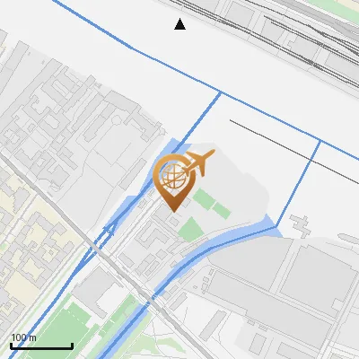 Foto zu Schleusenufer 3-4, 10997 Berlin