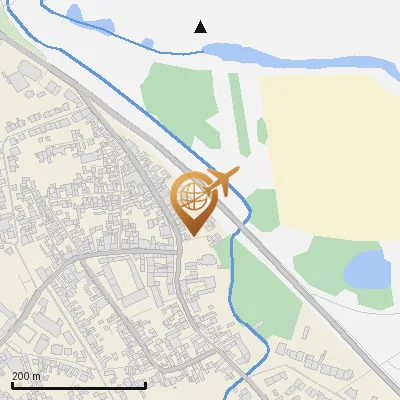 Karte Schleusenweg 2-5, 50769 Köln